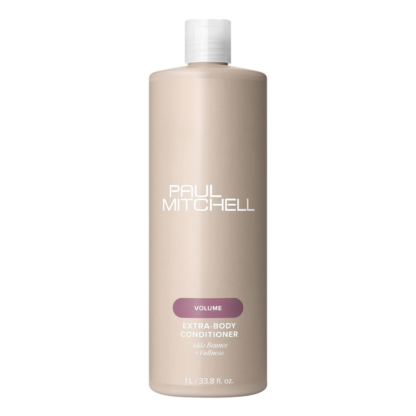 Paul Mitchell Extra-Body Conditioner for Fine Hair Adds Bounce
