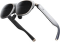 Rokid Max 2 AR Glasses Silver - 215ft Virtual Screen Immersive Display