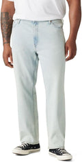 Levi's Men's 541 Athletic Fit Jeans (Big & Tall) - Relaxed Tailored