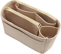 Felt organizer for Speedy and Neverfull bags from LEXSION