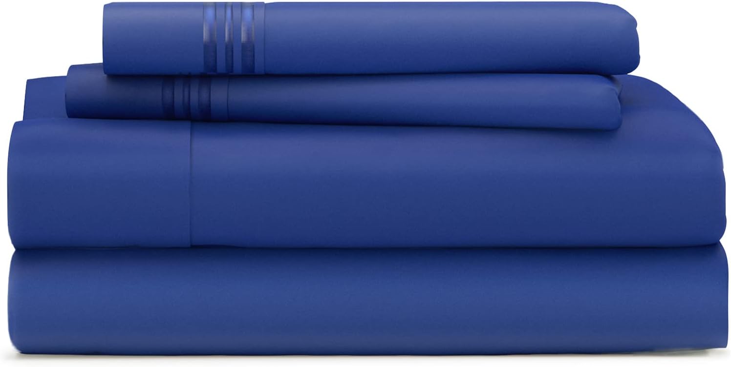 Cosy House Collection Everyday 1500 Series Bed Sheet Set Review