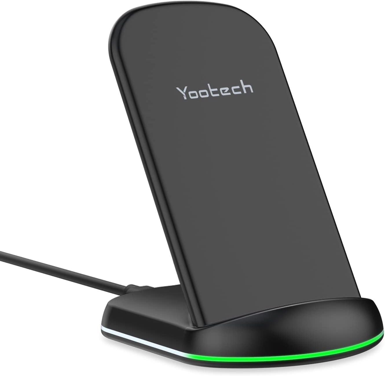 Fast Charge Your Devices with Yootech Wireless Stand!