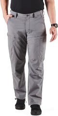 5.11 Tactical Men's Apex Pants Regular Fit - Durable (Style H84R)