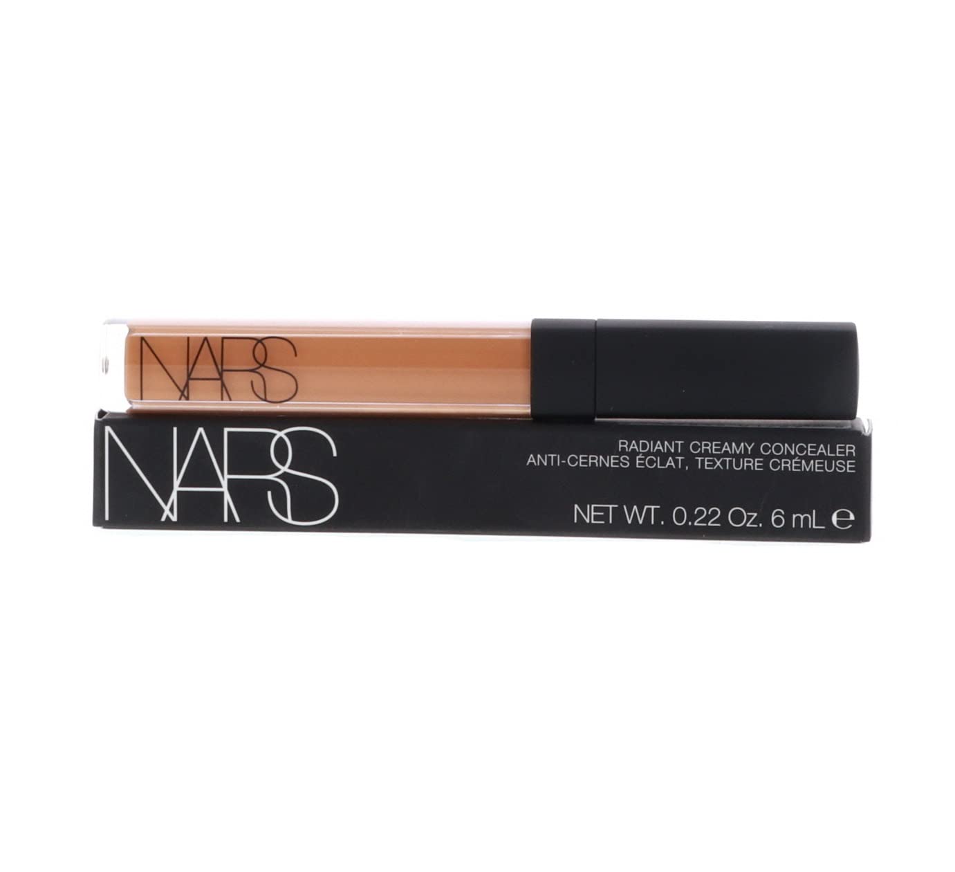 NARS Radiant Creamy Concealer for Medium Dark Skin Tones
