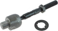 TRQ Front Left Right Inner Tie Rod for 2009-2013 Mazda 6 - Direct Fit