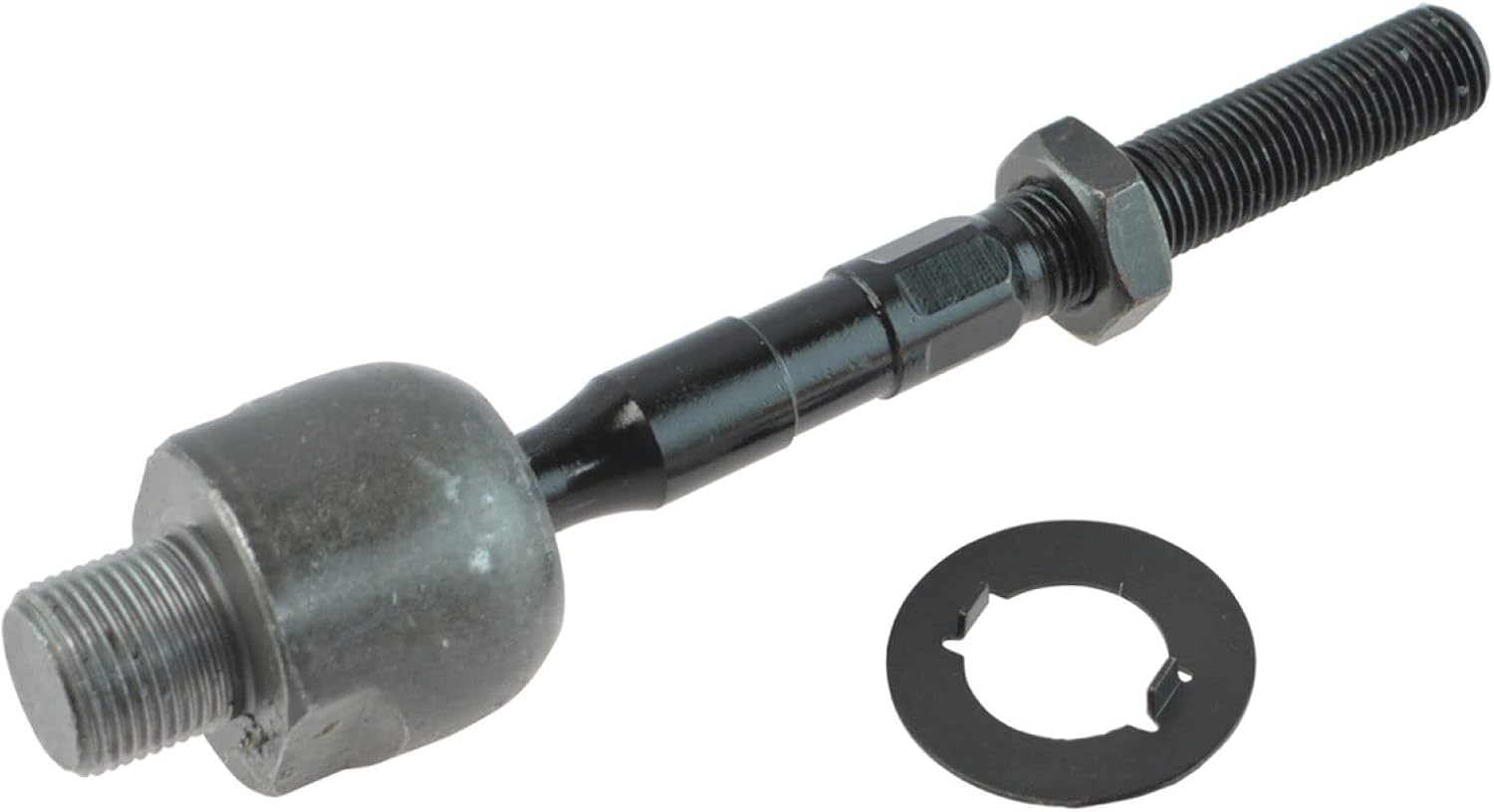 TRQ Inner Tie Rod for 2009-2013 Mazda 6 - Quality Replacement Part