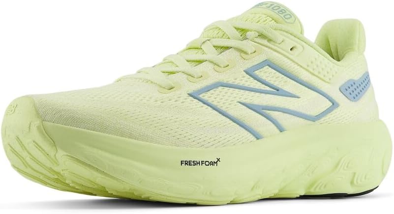 New Balance Women's Fresh Foam X 1080 V13 Running Shoe Review