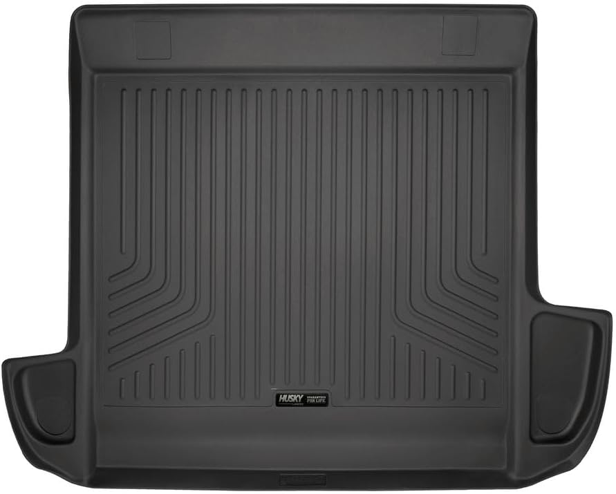Husky Liners Weatherbeater Cargo Liner for Toyota 4Runner