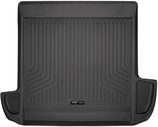 Husky Liners Weatherbeater Cargo Liner for Toyota 4Runner