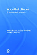 Group Music Therapy: A group analytic approach - Clinical