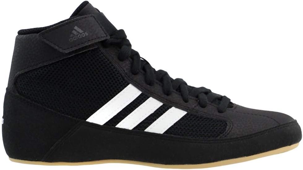 adidas Men's HVC 2 Wrestling Shoes for Superior Grip and Comfort