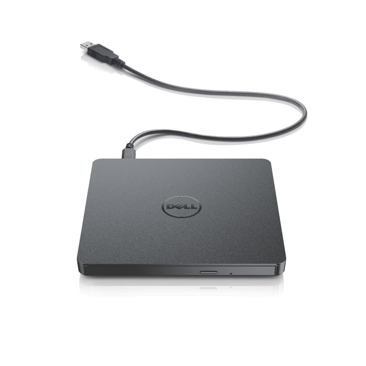 Dell USB2 External DVD Writer - Dual Layer Capable