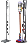 BRIGHTSHOW Metal Stand for Dyson Vacuums: Stable Storage Solution