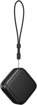 Uakinat Portable Bluetooth Speaker: 5W HD Sound, 15H Playtime