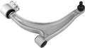 KAX Front Lower Control Arm for Malibu 2004-2012 - Driver Side Fit