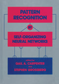 Pattern Recognition by Self-Organizing Neural Networks - Expert