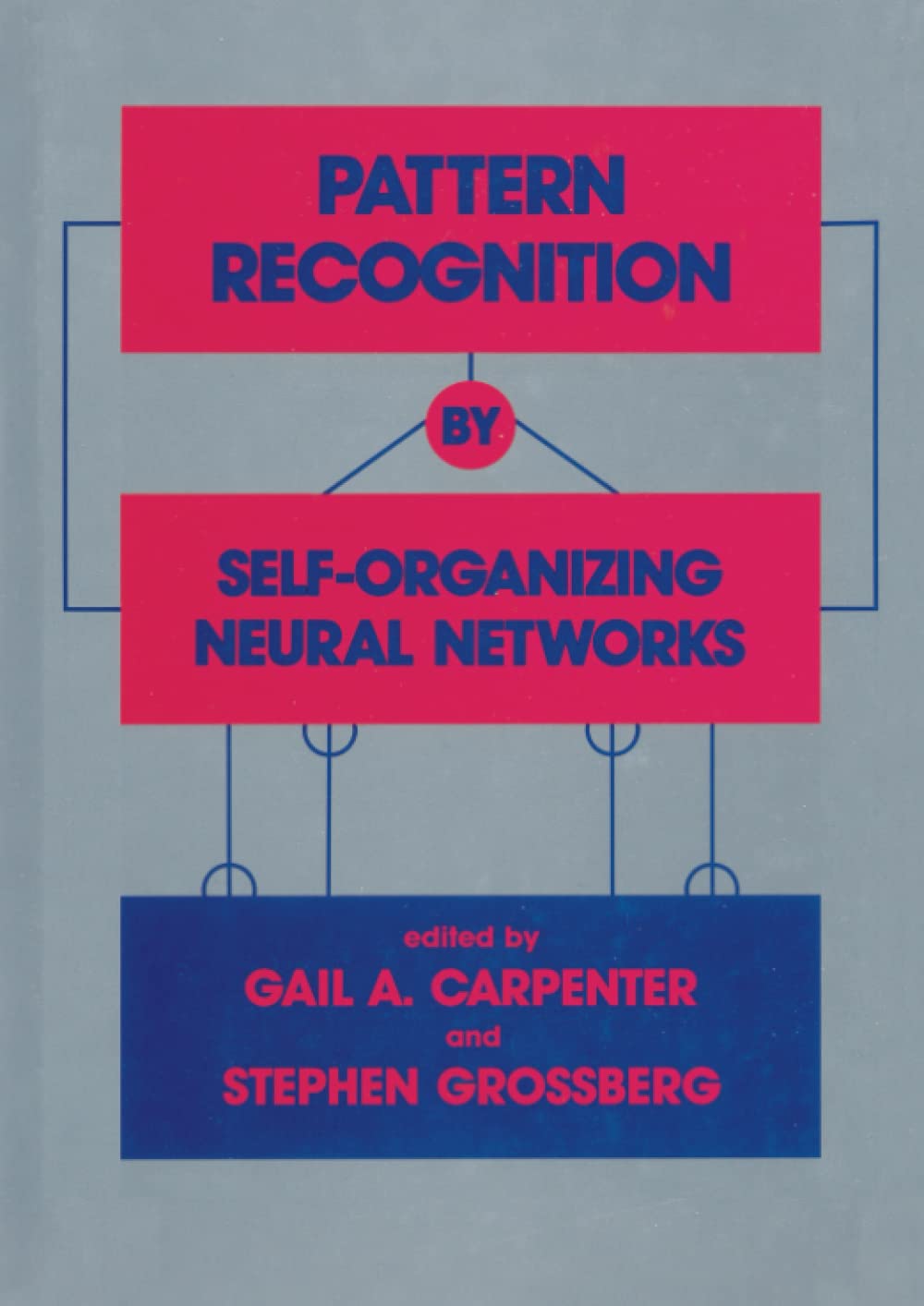 Pattern Recognition by Self-Organizing Neural Networks Review