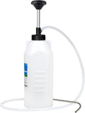 1.5 Liter Multi-Purpose Oil Transfer Pump - Precise Tight-Space