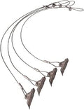 ShelterLogic 4-Piece Easy Hook Anchor Kit 30 in - Secure Shelters Fast
