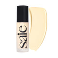 Glowy Super Skin Tint Liquid Foundation Shade 2 - Weightless Dewy