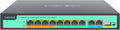 LINOVISION 8 Port Full Gigabit PoE++ Switch - 120W Built-In Power