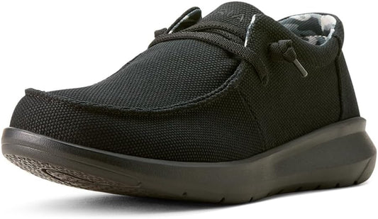 Ariat Mens Hilo Shoes: Comfort and Style for Every Occasion
