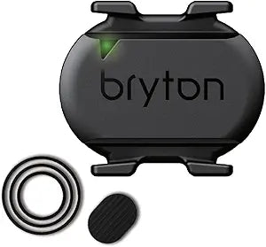 Bryton Smart Cadence & Speed Sensor for Enhanced Cycling Performance
