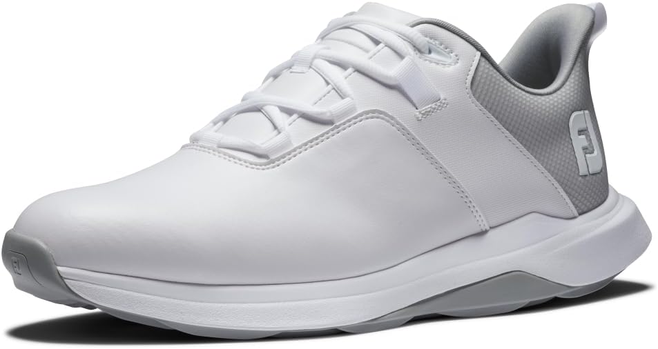 FootJoy Men's Prolite Golf Shoe: Comfort and Traction Combined