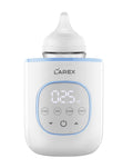 LAREX Bottle Warmer for Baby Bottles - Fast, Accurate Temp Control