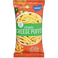 Barbara's Jalapeno Cheese Puffs - Gluten Free Snack Delight