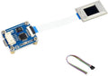 High Precision Capacitive Fingerprint Reader Module - Dual UART/USB