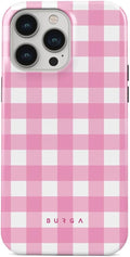 Phone Case for iPhone 14 Pro Max - Slim Dual-Layer Protection