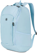 SwissGear Viibe III 19 in Backpack - Secure, Organized Daily Carry