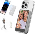 Selfie Monitor Screen for iPhone Rear Camera - Vlog & Live