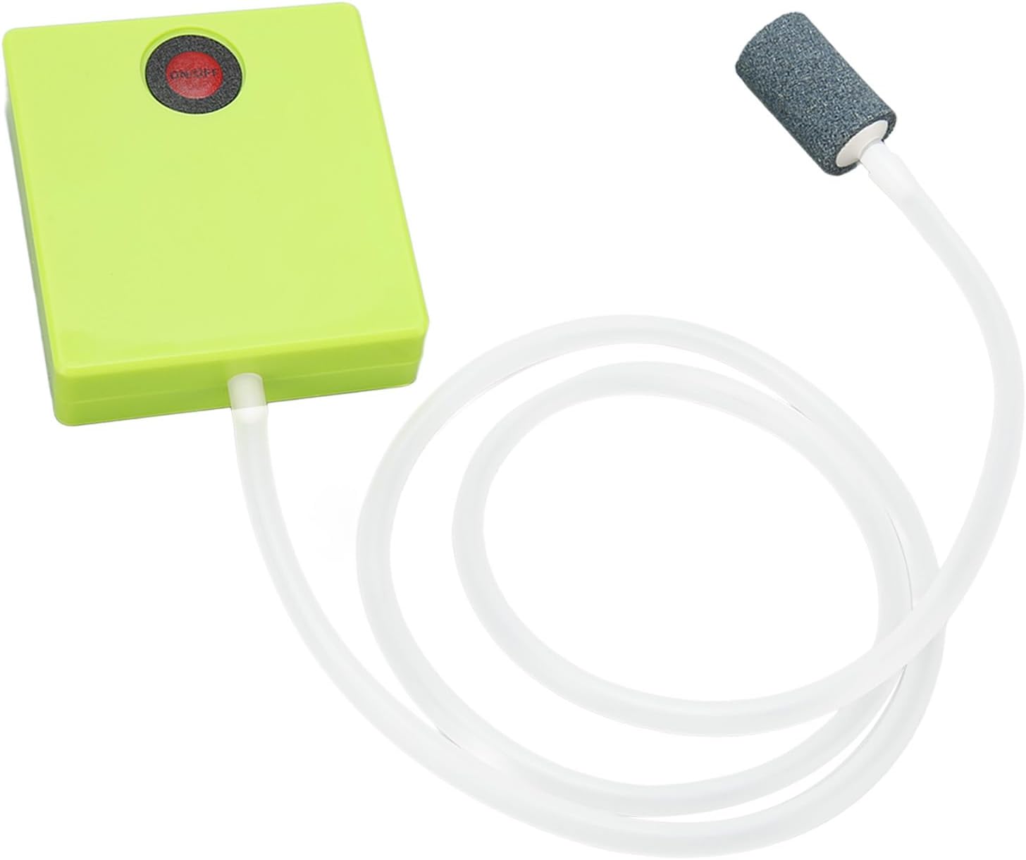Portable Oxygen Aerator for Fish: HEE PDD Mini Air Pump