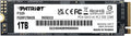 Patriot Memory P320 1TB NVMe M.2 SSD - Fast PCIe Gen3 Storage