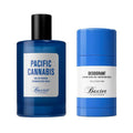 Baxter of California Deodorant for Men - Aluminum Free Clear Stick