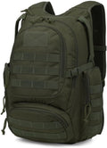 Mardingtop 25L Tactical Backpack for Hiking and Daily Use - Durable