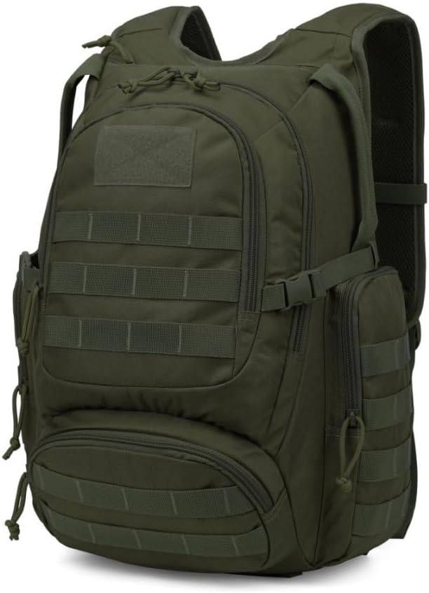 Mardingtop 25L Tactical Backpack for Hiking and Camping Use