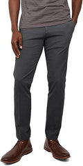 Dockers City Trouser Slim Fit Smart 360 Tech Pants - Office Ready