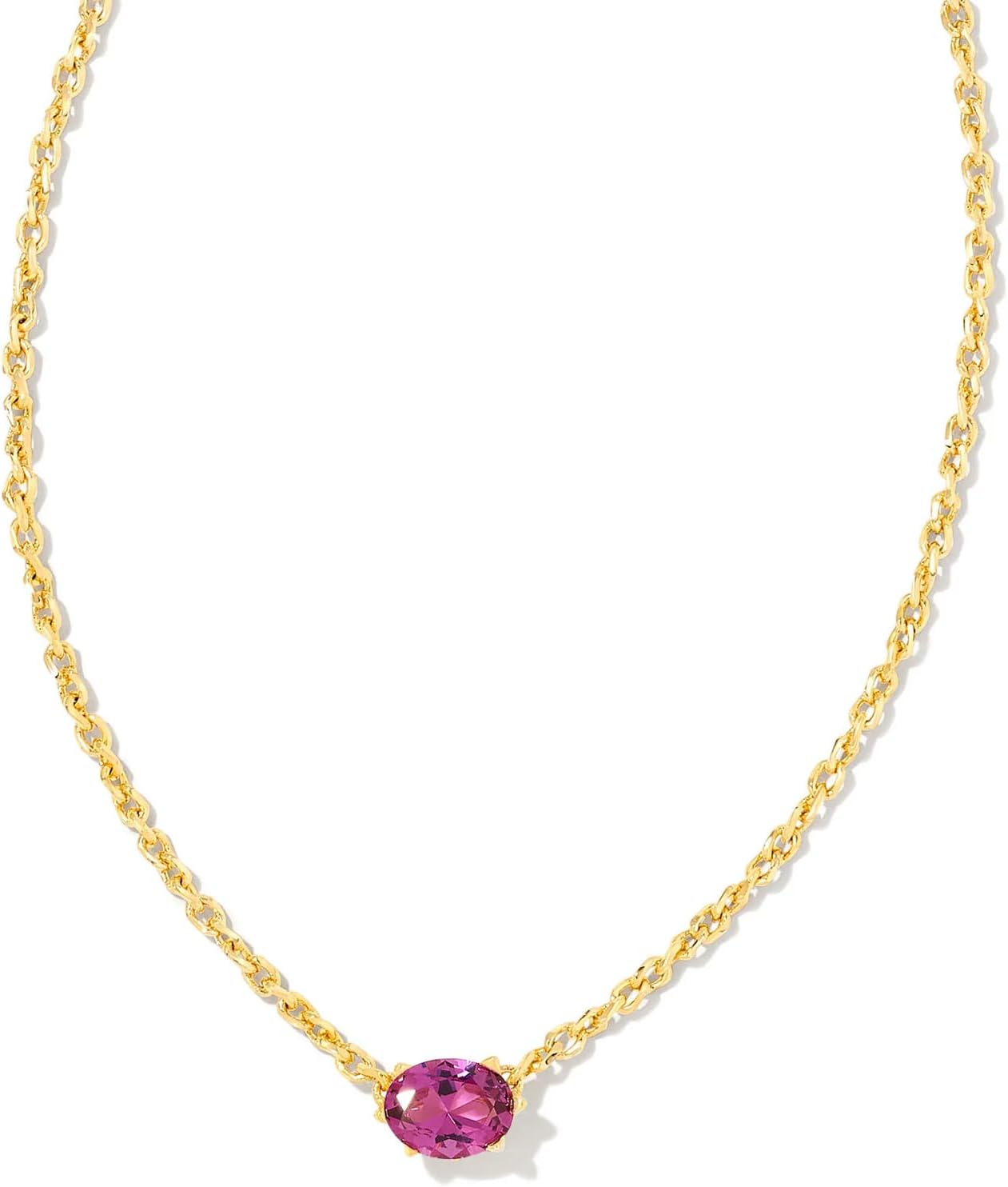 Kendra Scott Cailin Pendant Necklace for Timeless Fashion Jewelry