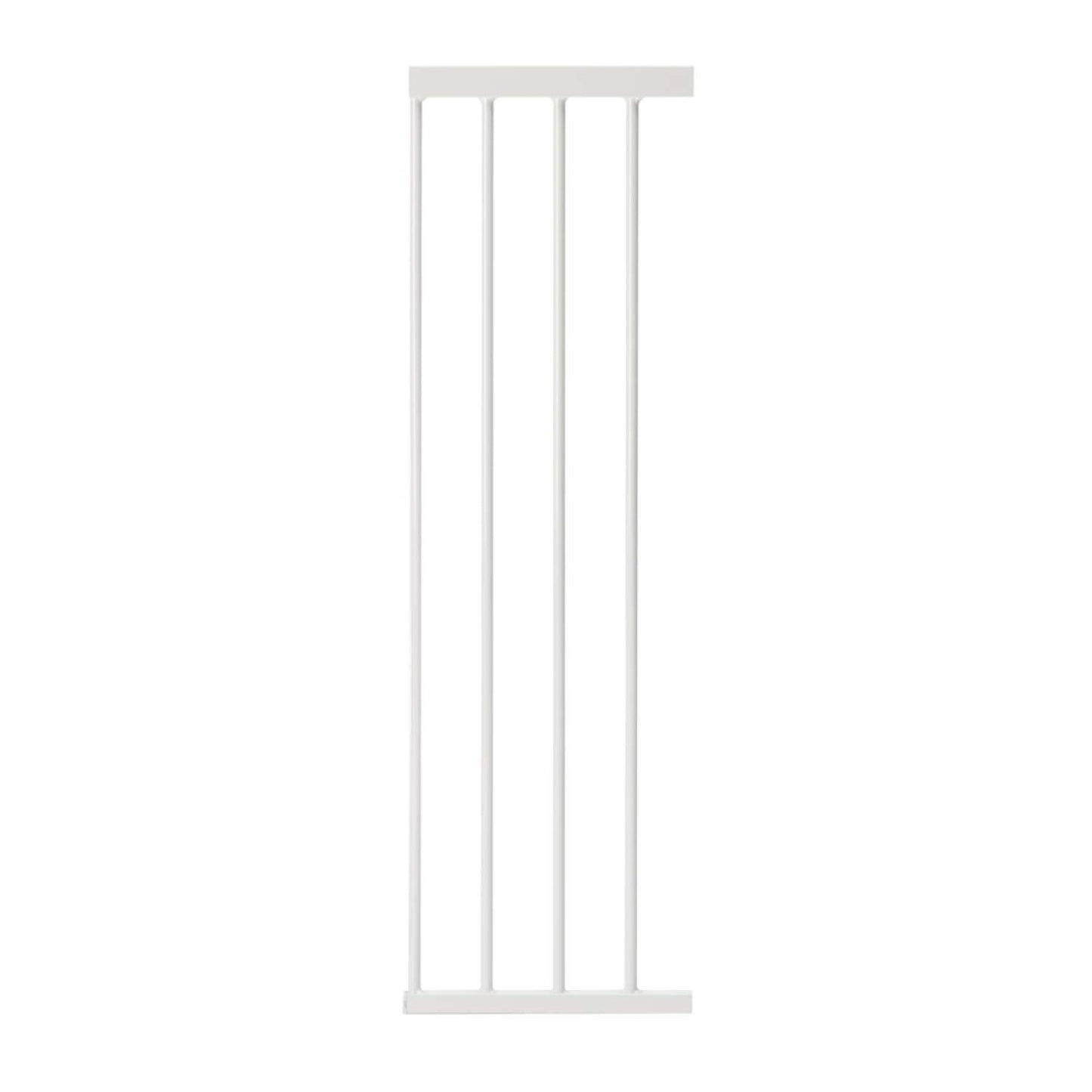 Toddleroo Tall Bright Choice Gate 11 Inch Extension for Safety