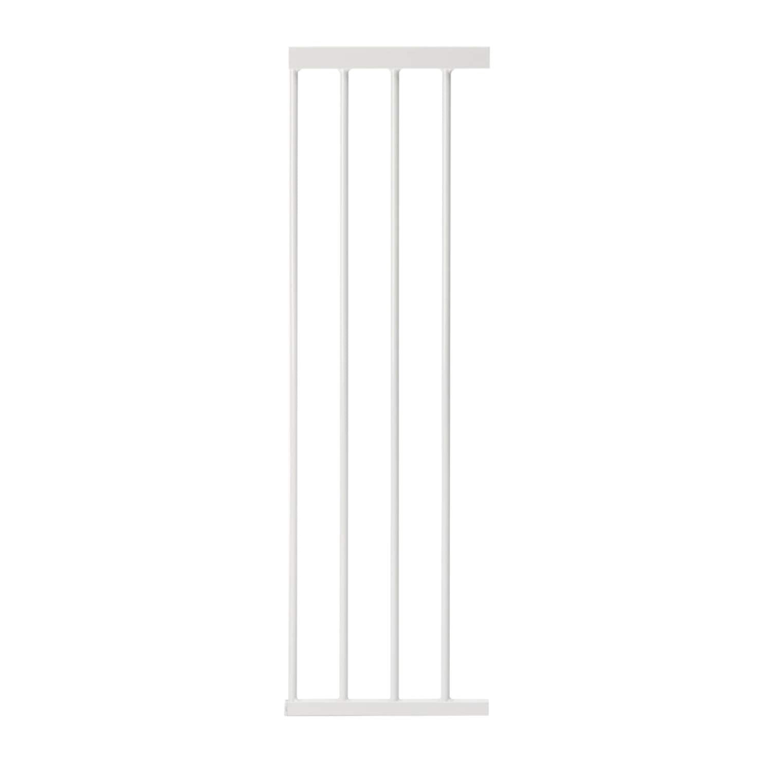 Toddleroo Tall Bright Choice Gate 11 Inch Extension for Safety
