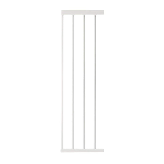 Toddleroo Tall Bright Choice Gate 11 Inch Extension for Safety