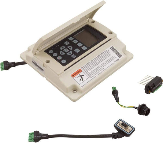 Pentair Keypad Assembly Replacement Kit for Pool Pumps