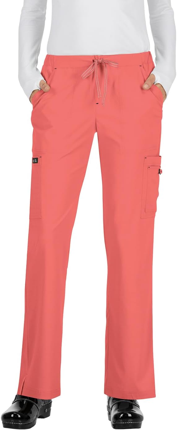 KOI Womens Holly Pant: Ultimate Comfort and Utility for Work