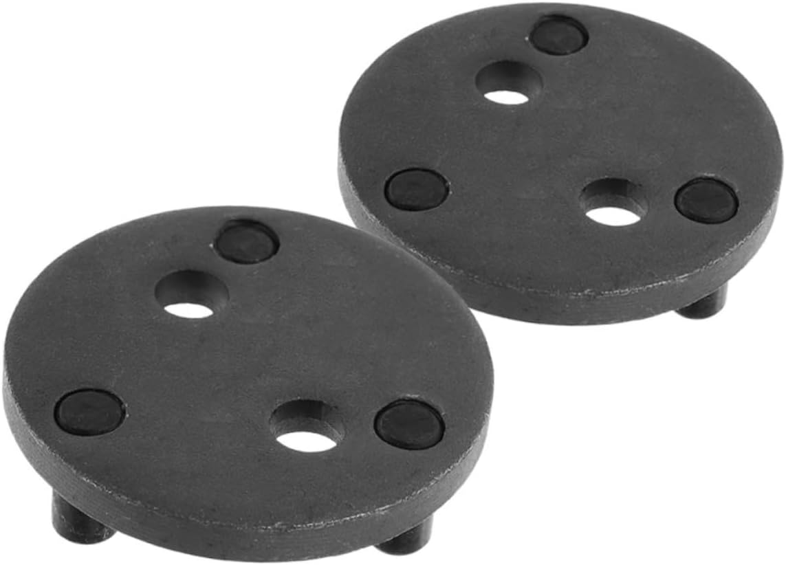 Effortless Car Brake Maintenance Kit