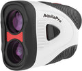 Precision Golf Rangefinder with Slope - AquilaPro