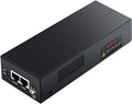 90W Gigabit Ultra PoE++ Injector for High Power Devices