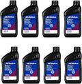 ACDelco SAE 5W-30 dexos1 Gen 2 Full Synthetic Motor Oil - Value Pack